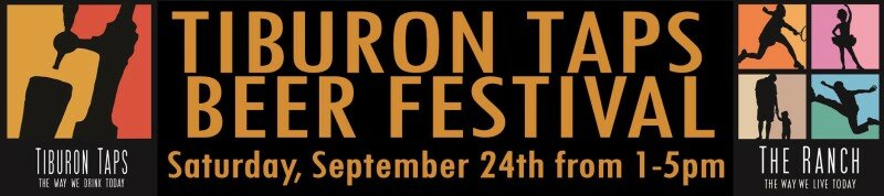 Tiburon Taps Beer Festival 2016 Tiburon Taps Beer Festival 2016